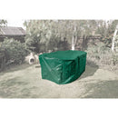 Draper Oval Patio Set Cover - 12911