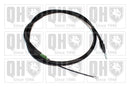 QH Right Rear Brake Cable 1950mm BC3963