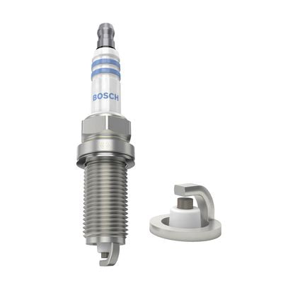 Bosch Spark Plug Fr7Nes Part No - 0242236578