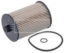 Borg & Beck Fuel Filter - BFF8037
