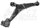 Key Parts Wishbone Bush - RH - KCA5678