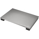 Bunker Trolley TOP - Stainless Steel - 23641
