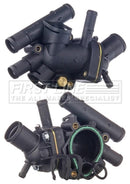 First Line Thermostat Kit Part No -FTK141
