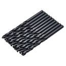 Draper HSS Drill Bit 5.0MM 10pk - 08826
