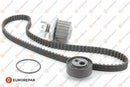 Eurorepar Water Pump & Timing Belt Set - 1611897880