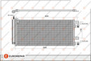 Eurorepar Air Conditioning Condenser - 1610159880