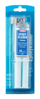 Liqui Moly Epoxy-Adhesive 25ml - 6183