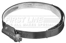First Line Hose Clip 70-90Mm Part No -FHC1005S