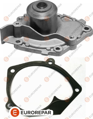 Eurorepar Water Pump - 1623097680