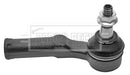 Borg & Beck Tie Rod End Rh Part No -BTR5622