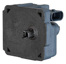 HELLA 6NW 011 122-041 Actuator, central locking system - 12V - Electric