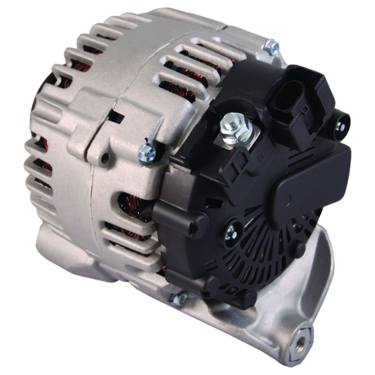 WAI Alternator - 21338N