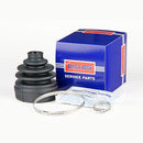 Borg & Beck Drive Shaft Bellow - BCB6460
