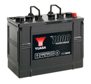 Yuasa YBX1655 Super Heavy Duty Battery - 1655