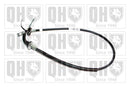 Clutch Cable - QCC1707