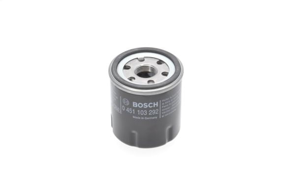 Bosch Oil Filter - 0451103292