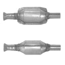 BM Cats Approved Petrol Catalytic Converter - BM90019H with Fitting Kit - FK90019