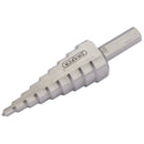 Draper HSS Step Drill - 4-20mm - 71220
