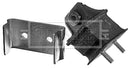 Borg & Beck Engine Mounting  - BEM4001