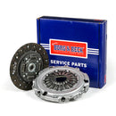 Borg & Beck Clutch Kit 2-In-1 Part No -HK7786