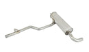 Klarius BM579V - Box With Tail Pipe