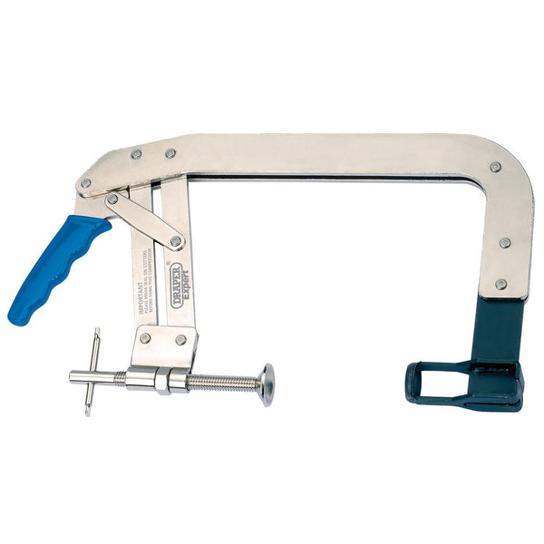 Expert Valve Spring Compressor, 60 - 155mm Capacity