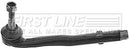 First Line Tie Rod End Outer Lh Part No -FTR4580