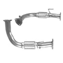 BM Cats Connecting Pipe - BM50229 with Fitting Kit - FK50229