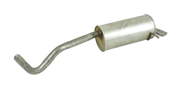 Klarius VW700G - Box With Tail Pipe