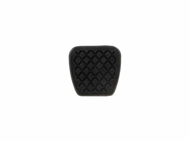 Genuine Honda Brake / Clutch Pedal Rubber -46545SA5000
