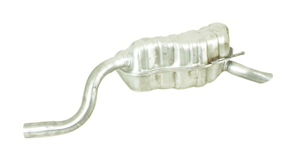 Klarius FT661P - Box With Tail Pipe