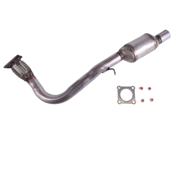 EEC Catalyst Type Approved - VK6155T