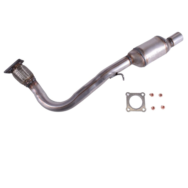 EEC Catalyst Type Approved - VK6155T