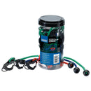 Draper 12pc Tarpaulin Cord Set - 93670