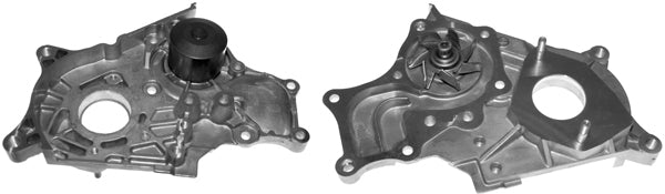 INA Water Pump - Part No - 538012310