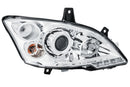 HELLA 1ZS 010 130-611 Bi-Xenon/Halogen-Headlight - left - fits BMW 5 Gran Turismo (F07)