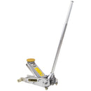 WINNTEC® 1.35 TON Aluminium Racing Trolley Jack