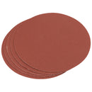 Draper ALU-Oxide Disc 60G (5) 150mm - 83861
