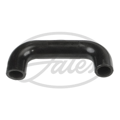 Gates Crankcase Breather Hose - EMH493
