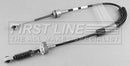 First Line Gear Control Cable Part No -FKG1023