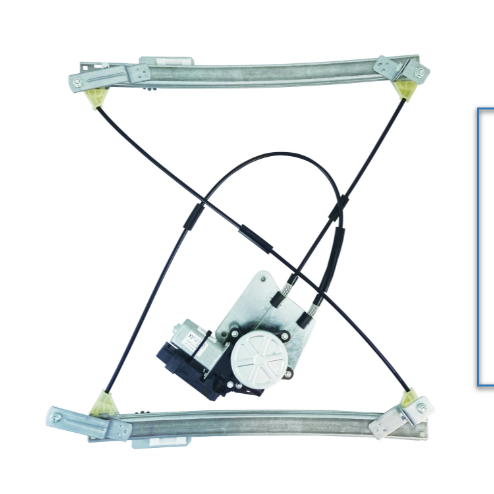 WAI Window Regulator - WPR3695LM