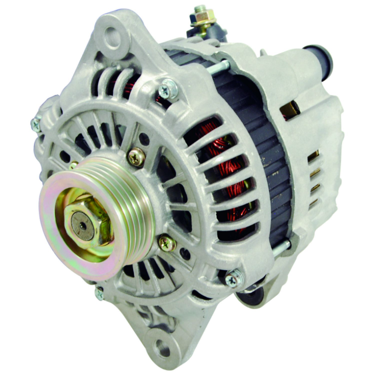 WAI Alternator - 13446N