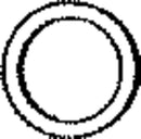Klarius 411140 - Gasket Flat