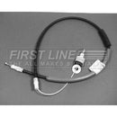 First Line Clutch Cable Part No -FKC1085
