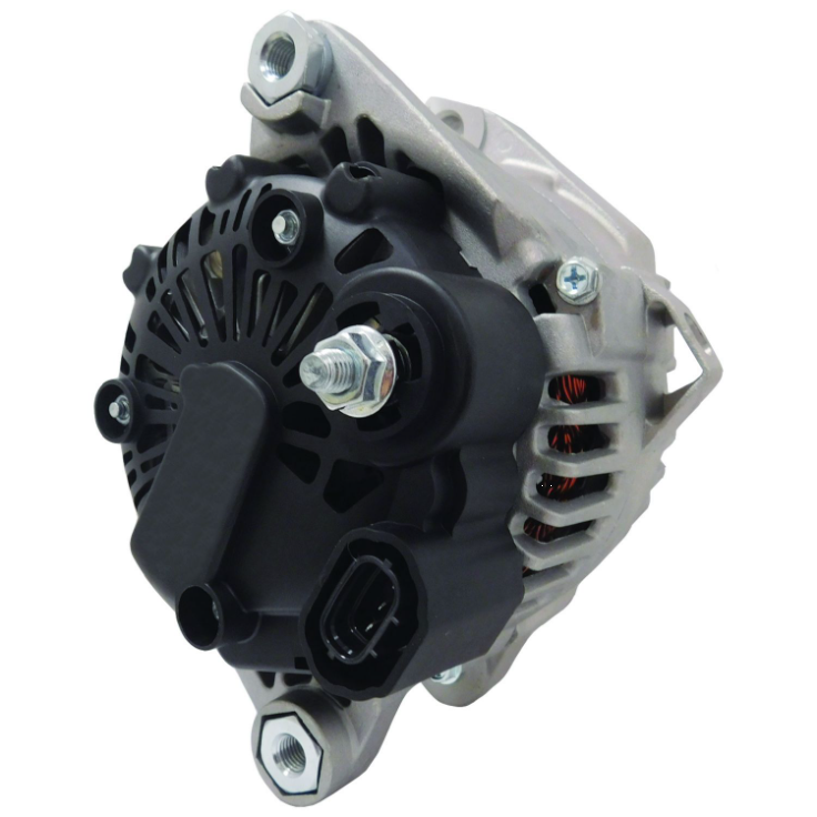 WAI Alternator - 11491N