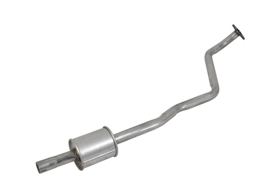 Klarius KA193G - Box With Centre Pipe