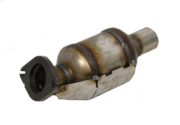 Klarius 325295 - Catalyst Type Approved  - Fits Hyundai i20 (IB, GB) 1.0 T-Gdi