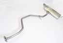 EEC Exhaust Rear Box - ETY4006