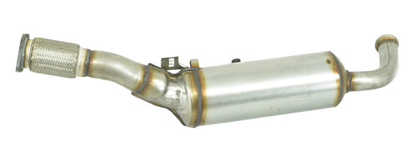 Klarius 390623 - Diesel Particulate Filter  - Fits Nissan Primastar 2.0 DPF