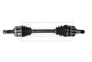 Borg & Beck Driveshaft  - BDS1369